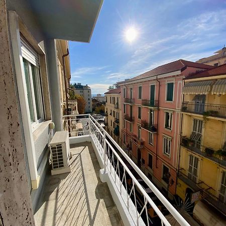 Appartamento Via XX Settembre San Remo Exterior foto