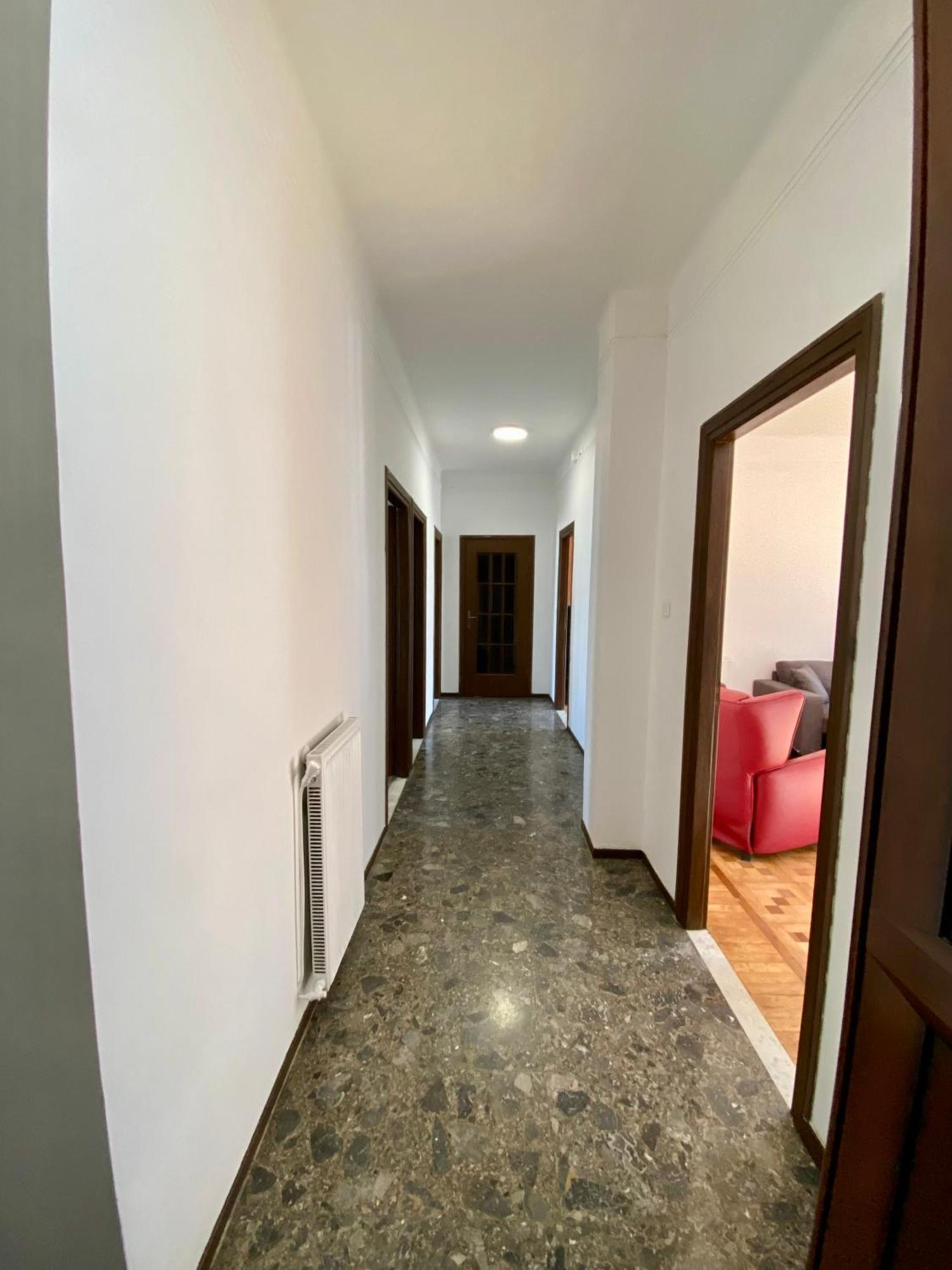Appartamento Via XX Settembre San Remo Exterior foto